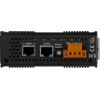 Win-GRAF based PAC with Quad-core Cortex-A9 CPU, Linux OS and three LAN portICP DAS